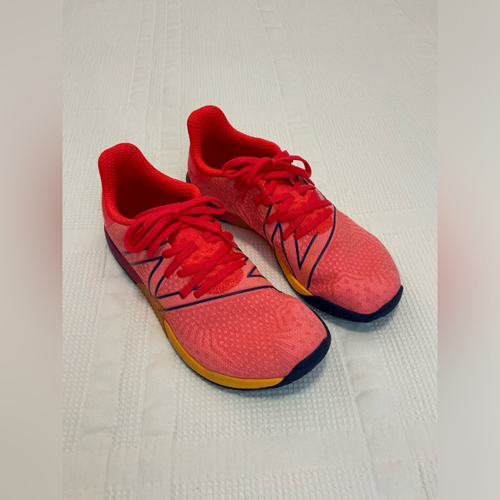 New Balance Women's Minimus TR V1 Cross Trainer